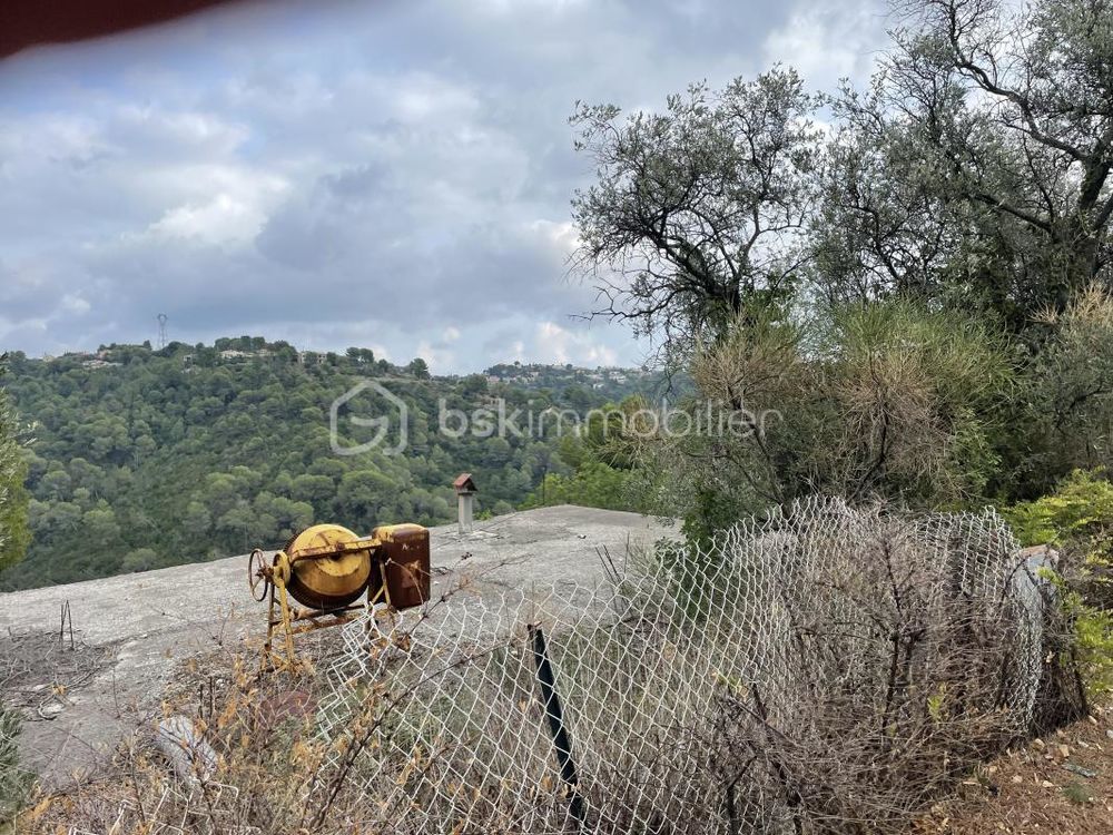 � vendre  Maison Colomars (06670)