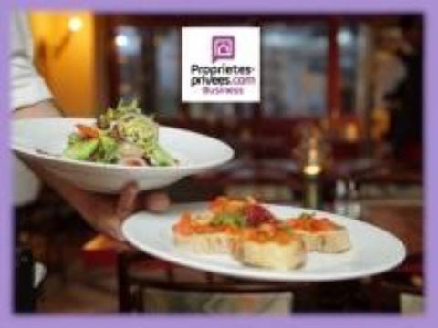 75018 PARIS,  Jules Joffrin/ Mairie du 18eme - RESTAURANT 30 couverts 235000 75018 Paris