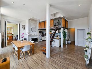  Appartement � vendre 6 pi�ces 128 m�