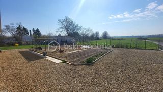  Maison � vendre 6 pi�ces 127 m�