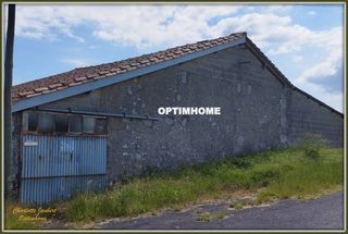  Remise / Grange � vendre 1 pi�ce 180 m�