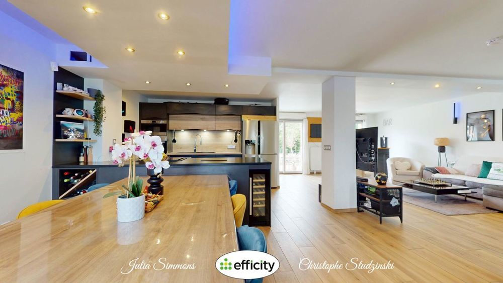 � vendre  Maison Maurepas (78310)