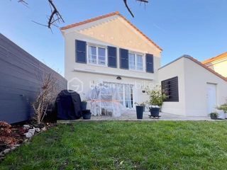  Maison � vendre 5 pi�ces 85 m�