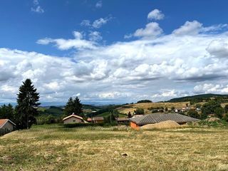  Terrain � vendre 1030 m�