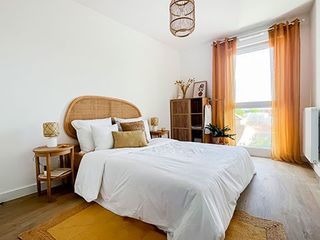  Appartement � louer 2 pi�ces 39 m�