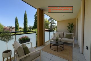  Appartement � vendre 2 pi�ces 47 m�