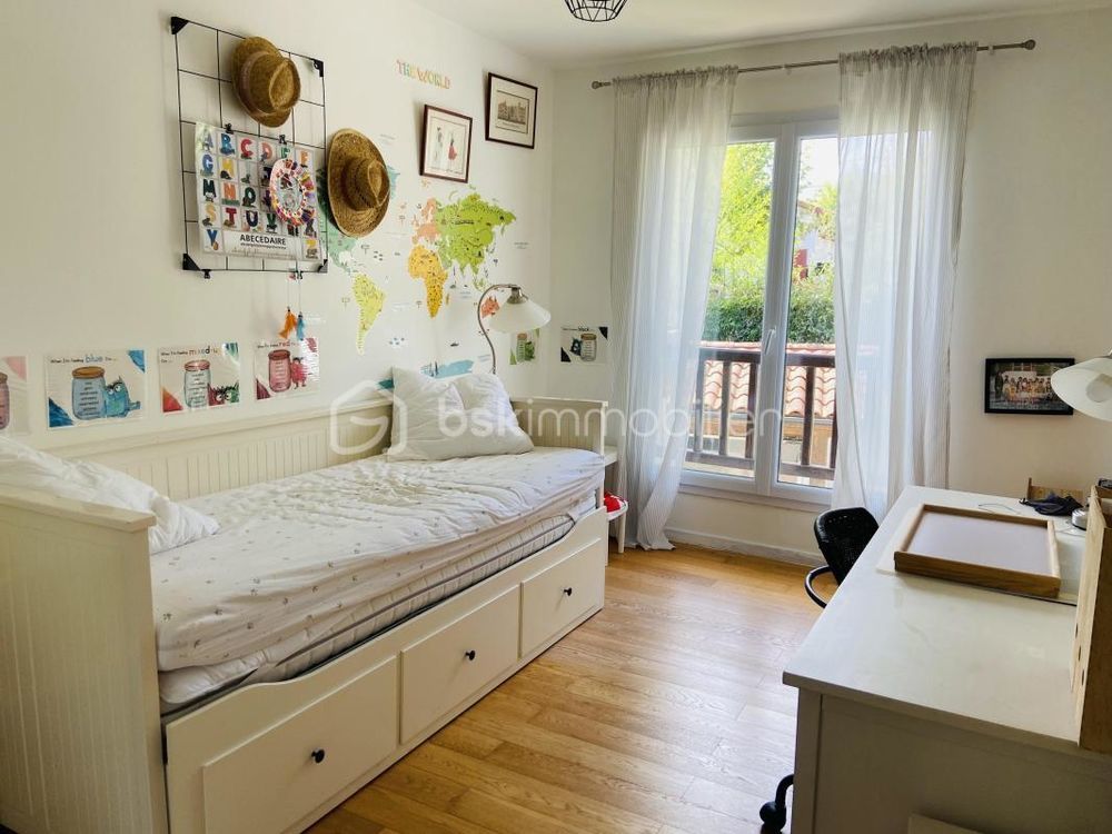 � vendre  Maison Saint-Jean-de-Luz (64500)