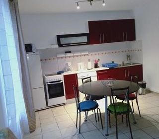  Appartement � louer 2 pi�ces 43 m�