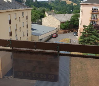  Appartement � louer 3 pi�ces 74 m�