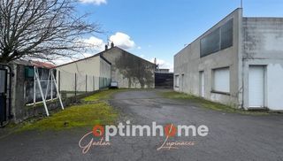  Maison � vendre 5 pi�ces 500 m�