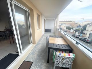  Appartement � vendre 2 pi�ces 45 m�