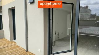  Appartement � vendre 2 pi�ces 46 m�