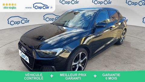 Audi A1 1.5 TFSi 150 S-Tronic7 Advanced 2 2021 occasion Bastia 20600
