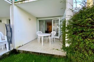  Appartement � vendre 3 pi�ces 34 m�