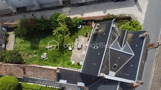  Propri�t�/ch�teau � vendre 10 pi�ces 216 m�