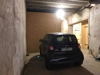  Parking / Garage � vendre 1 pi�ce 123 m�