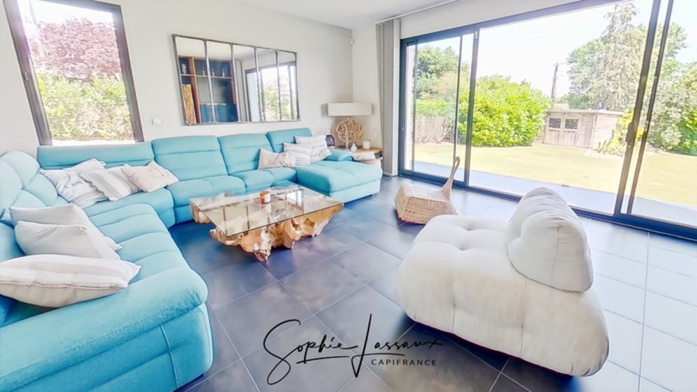 � vendre  Villa M�zy-sur-Seine (78250)