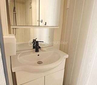  Maison � vendre 3 pi�ces 38 m�