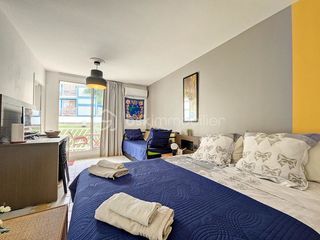  Appartement � vendre 1 pi�ce 20 m�