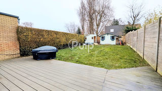  Maison � vendre 4 pi�ces 95 m�