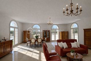  Propri�t�/ch�teau � vendre 12 pi�ces 483 m�