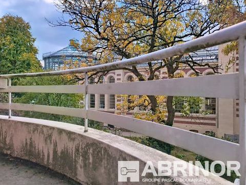  Appartement � vendre 6 pi�ces 173 m�