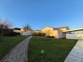  Maison � vendre 5 pi�ces 104 m�