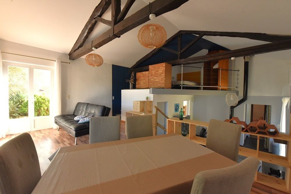 � vendre  Maison Lavaur (81500)