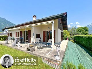  Maison � vendre 7 pi�ces 200 m�