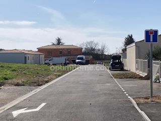  Terrain � vendre 555 m�