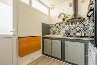  Appartement � vendre 3 pi�ces 55 m�