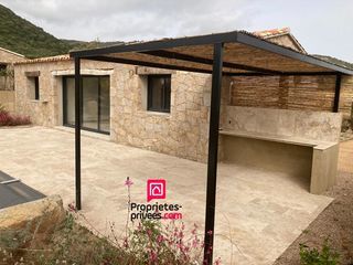  Maison � vendre 3 pi�ces 83 m�