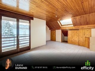  Appartement � vendre 7 pi�ces 124 m�