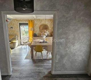  Maison � vendre 6 pi�ces 120 m�