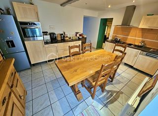  Maison � vendre 5 pi�ces 110 m�