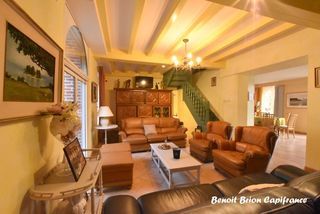  Maison � vendre 6 pi�ces 190 m�