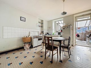  Maison � vendre 3 pi�ces 81 m�