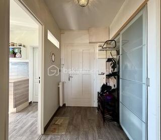  Appartement � vendre 3 pi�ces 73 m�