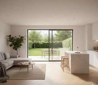  Appartement � vendre 2 pi�ces 45 m�