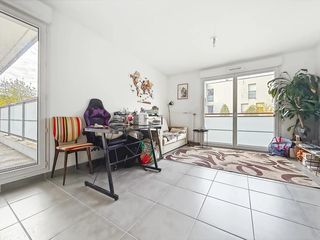  Appartement � vendre 2 pi�ces 40 m�