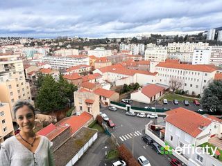  Appartement � vendre 4 pi�ces 70 m�