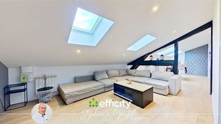  Appartement � vendre 3 pi�ces 118 m�