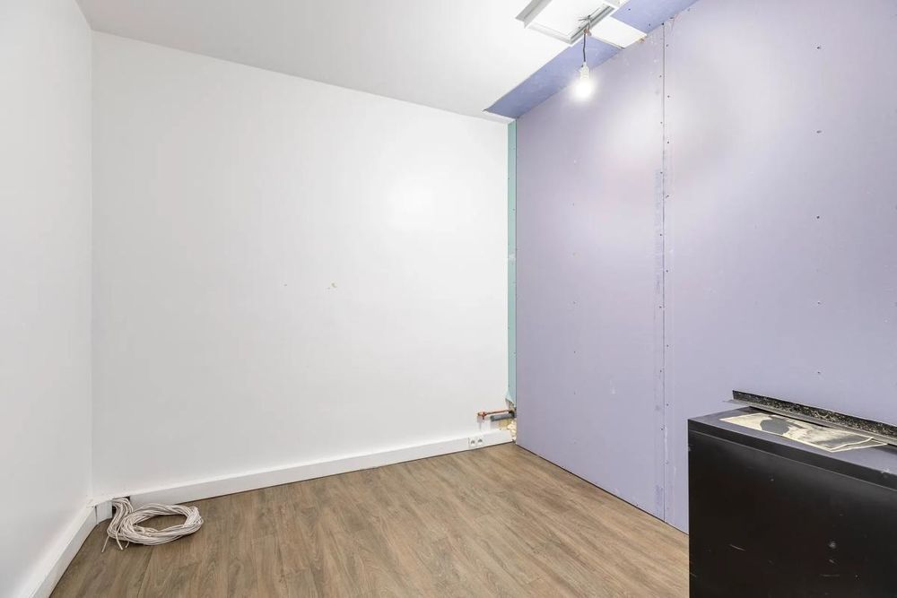 � vendre  Appartement Paris 15