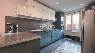  Maison � vendre 4 pi�ces 132 m�