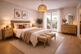  Appartement � vendre 3 pi�ces 61 m�