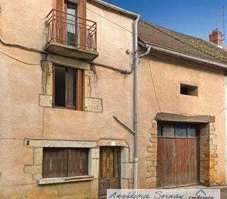  Maison � vendre 4 pi�ces 111 m�