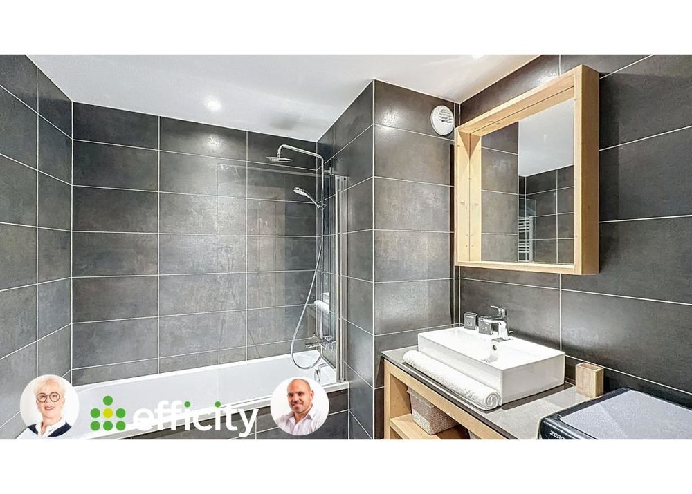 � vendre  Appartement Meg�ve (74120)