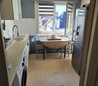  Appartement � vendre 3 pi�ces 43 m�