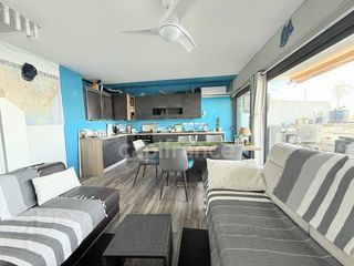  Appartement � vendre 2 pi�ces 42 m�