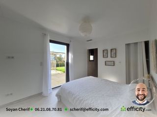  Maison � vendre 6 pi�ces 133 m�